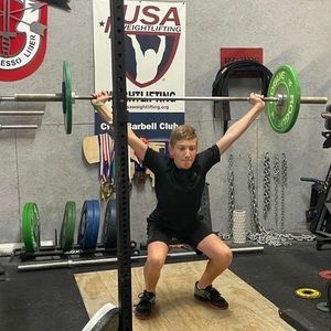 Meet your Posher, Allison